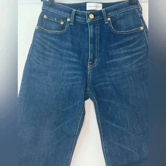 Tu ES Mon Tresor ‎ The Sapphire Jean Sz 26 - Picture 3 of 12